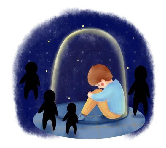 家长们注意啦孩子这些表现可能是自闭症 家长们注意啦孩子这些表现可能是自闭症